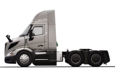 Volvo FH16 Aero
